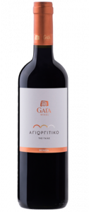 GAIA Wines