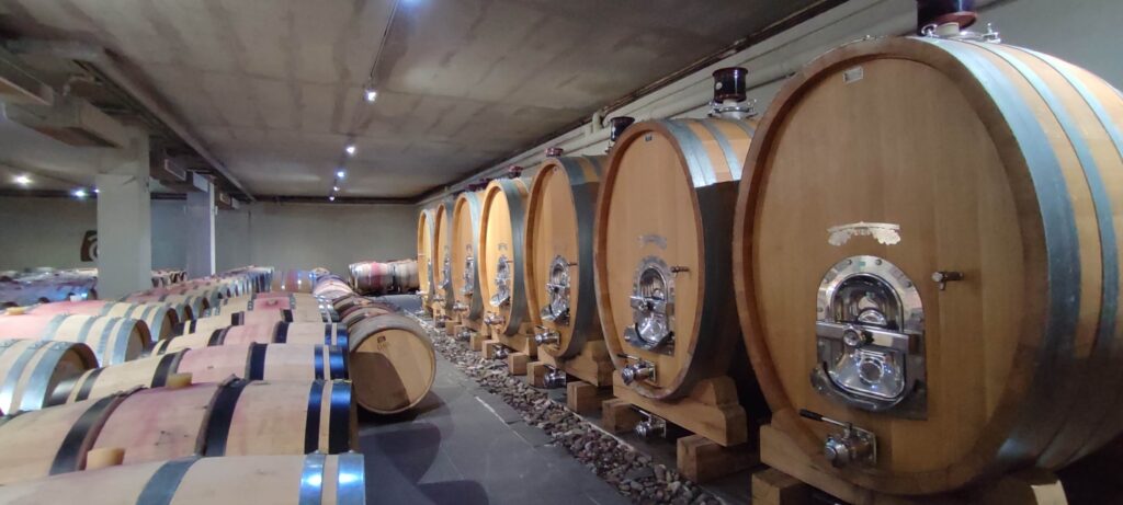 Gaia's Small Tasting (5 Nemea Wines) - Nemea Winery