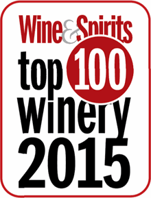Wine & Spirits Top 100 Winery 2015