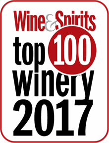 Wine & Spirits Top 100 Winery 2017